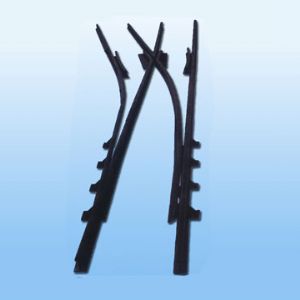 單開、對稱、渡線各種型號道岔