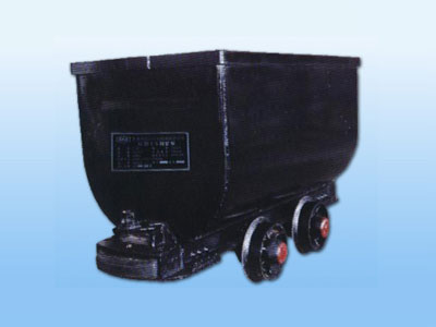 MGC1.1-6、1.7-6標(biāo)準(zhǔn)礦車